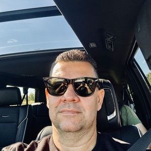 Meet your Posher, Reginaldo